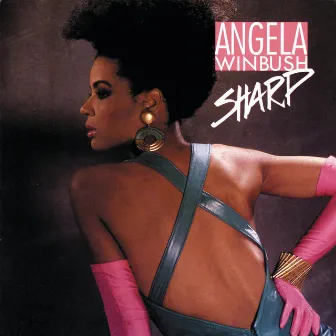 Sharp by Angela Winbush