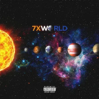 7xWorld by 7x