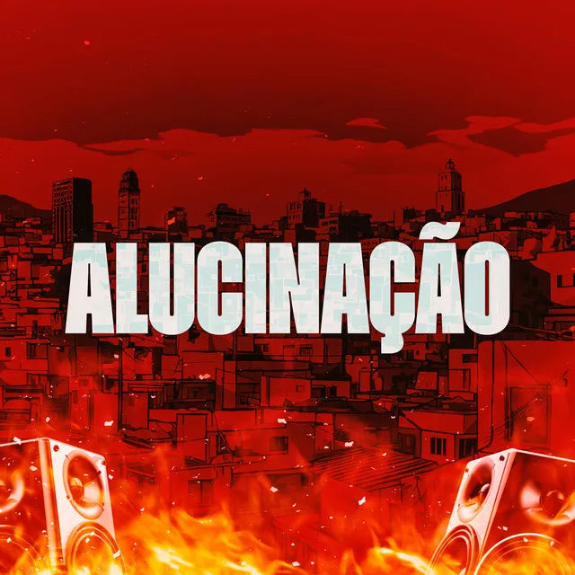 Alucinação