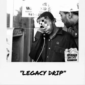 Legacy Drip by iNTeLL