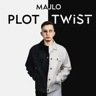 Plot Twist by Majlo