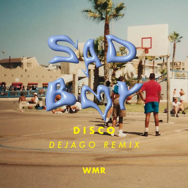 Sad Boy Disco - Dejago Remix