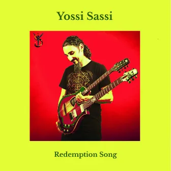 Redemption Song by Yossi Sassi