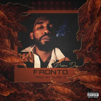 FRONTO by Premo.Dee