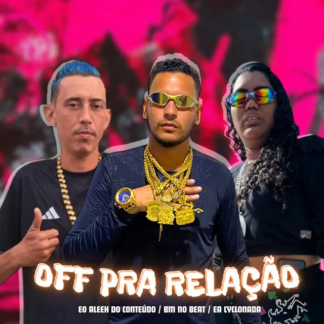 Off pra Relação