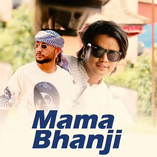 Mama Bhanji