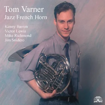 Jazz French Horn by Tom Varner