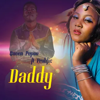 Daddy by Queen Popoo