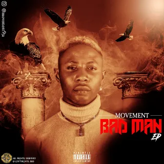 BAD MAN by Movement