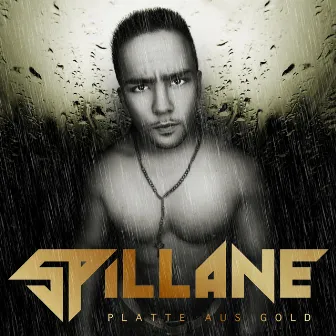 Platte aus Gold by Spillane