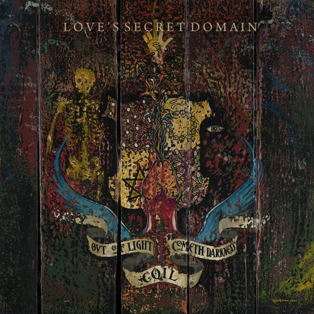 Love's Secret Domain (30th-Anniversary Edition)