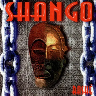 Rashé by Shango