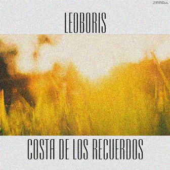 Costa De Los Recuerdos - Single by Leoboris