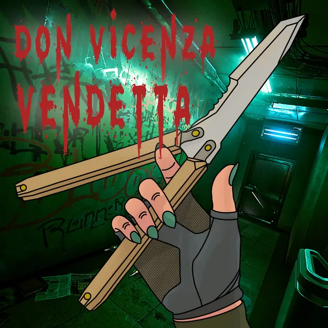 Vendetta