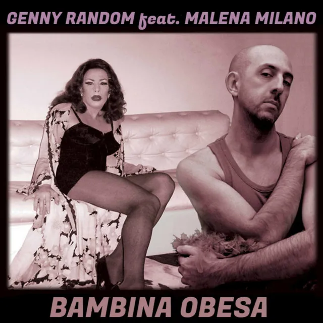 Bambina obesa (Demodé edit)