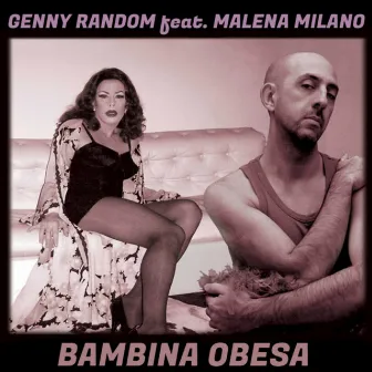 Bambina obesa (Demodé edit) by Genny Random