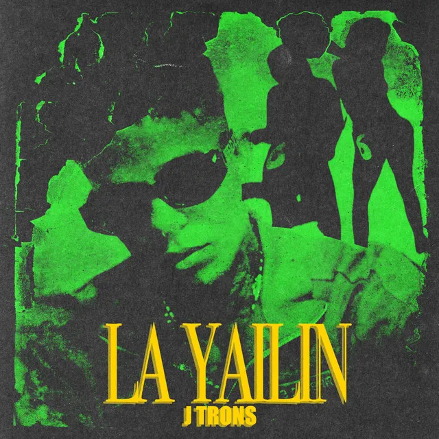 La Yailin