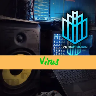 Virus by Skull Vm