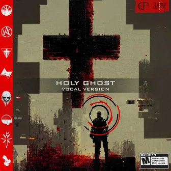 Holy Ghost (vocal version) by Evan Prince