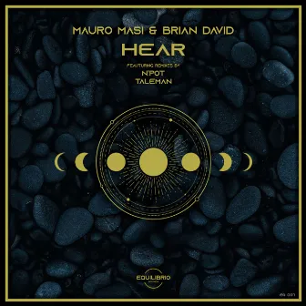 Hear by Brian David