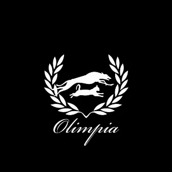 Olimpia Ep by OLIMPIA