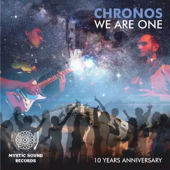 We Are One by Chronos