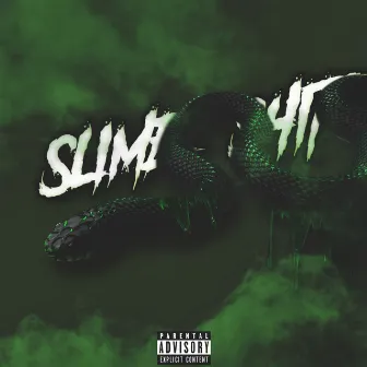 Slime Shit by KH4I