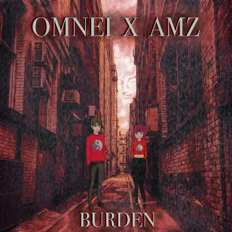 BURDEN by AMZ