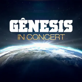 Gênesis In Concert (Ao Vivo) by Banda Universos