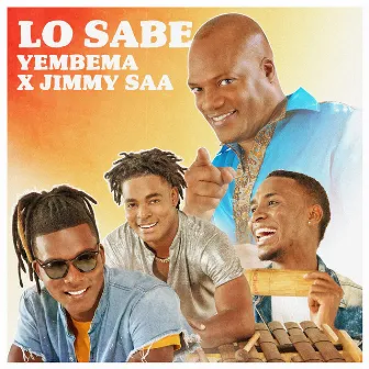 Lo Sabe by Jimmy Saa