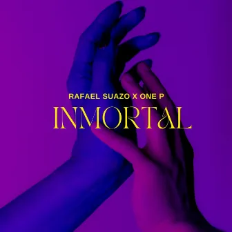 Inmortal by Rafael Suazo