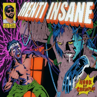 Menti insane by Secco