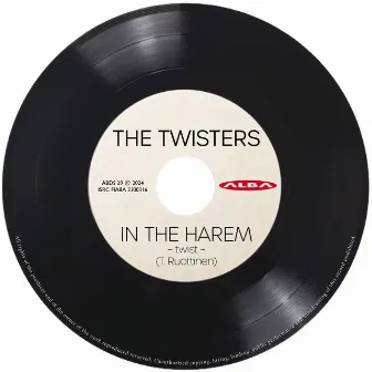 In The Harem by The Twisters