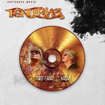 Tonterias by Riky Fardo