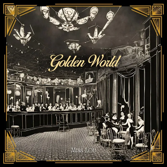 Golden World (From 'The Last Bout')