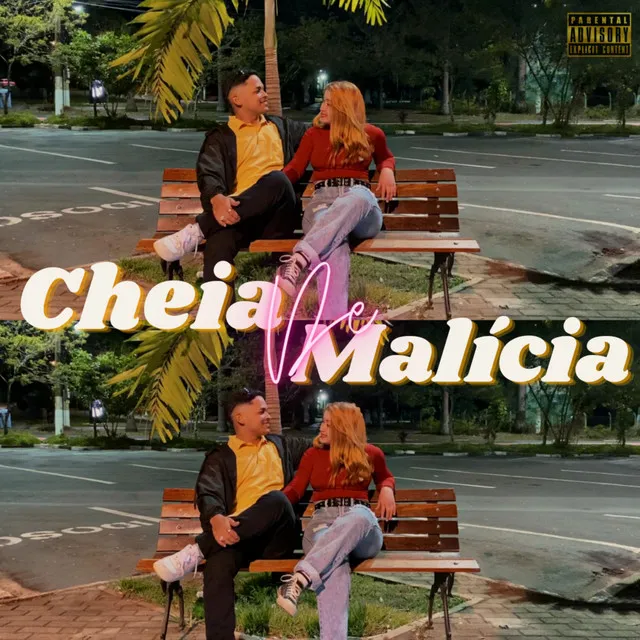 Cheia de Malicia