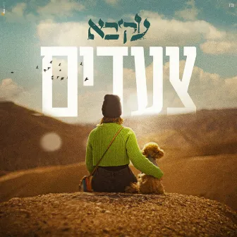 צעדים by Akiva