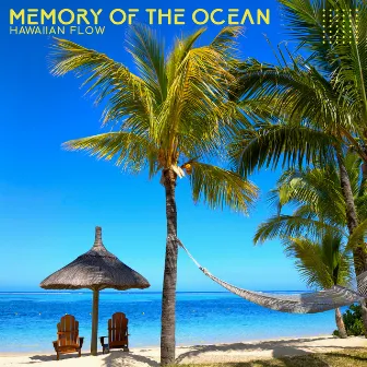 Memory of the Ocean: Hawaiian Flow by Kenny Woid