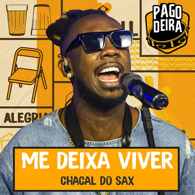 Chacal do Sax