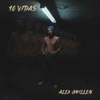 10 Vidas by Alex Guillén