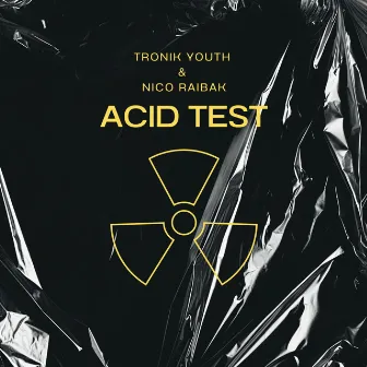 Acid Test by Nico Raibak