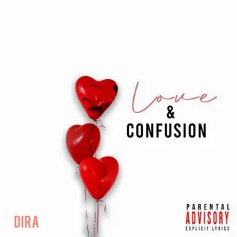 Love&confusion by Dira