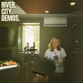 Rivercity Demos by Sneeze