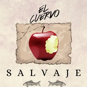 Salvaje by Unknown Artist