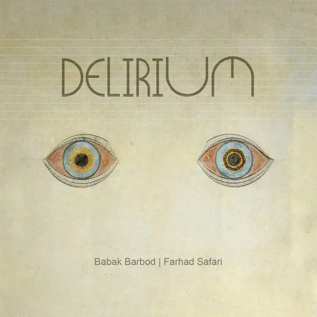 Delirium