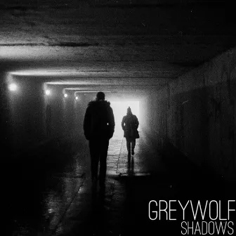 Shadows by Greywolf