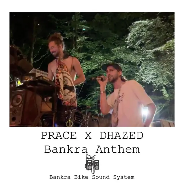 Bankra Anthem