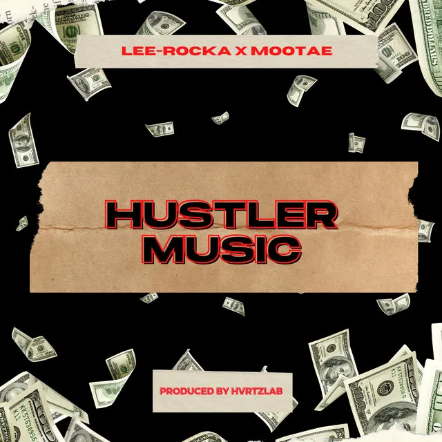 Hustler Music