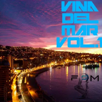 Jordan Rivera Presents: Viña del Mar Verano vol.1 by Jordan Rivera