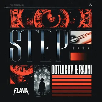 STEP by RAVNI